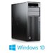 Workstation HP Z440, E5-2695 v3 14-Core, 256GB SSD, Quadro K2000D, Win 10 Home